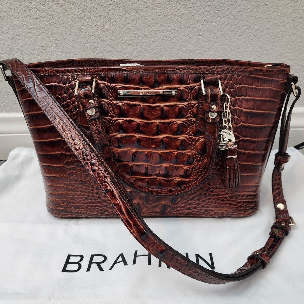 Brahmin Purse